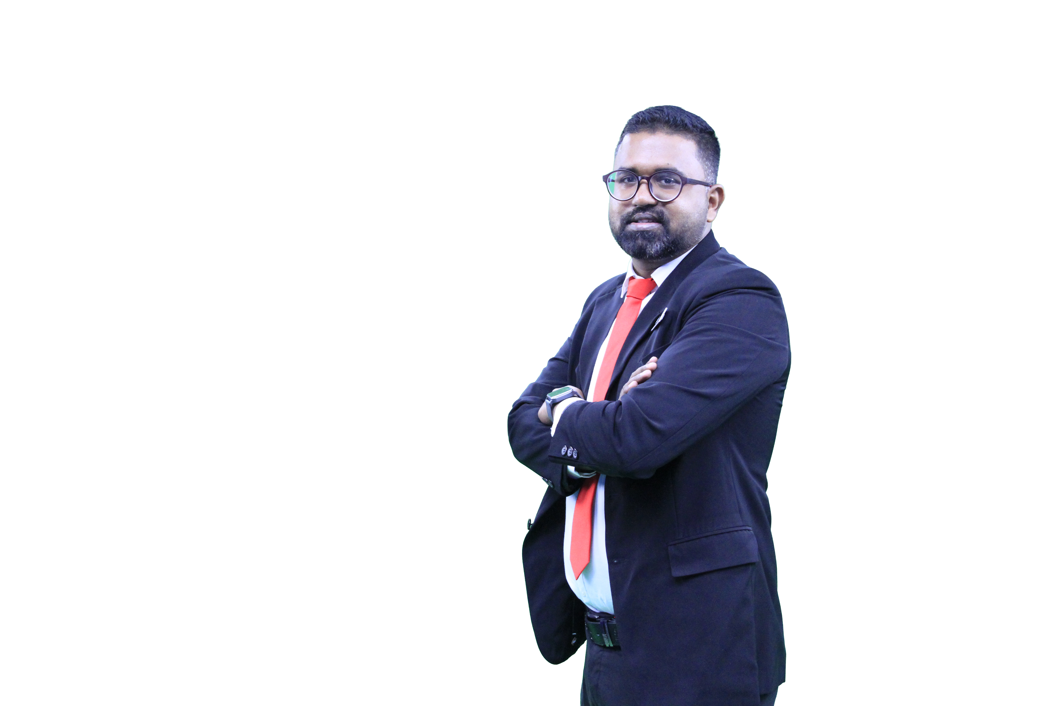 VENKADES RAO A/L SURINARAYANAN